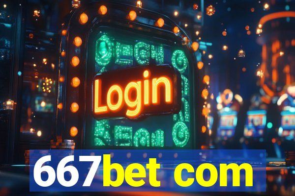 667bet com